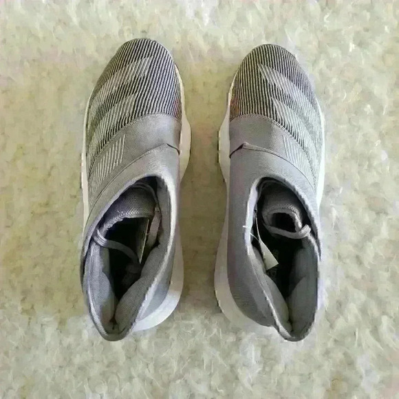 Adidas Harden Men's Baskeball Shoes Size 10 - Picture 6 of 9